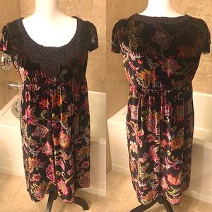 Cynthia Steffe Date Night Dress